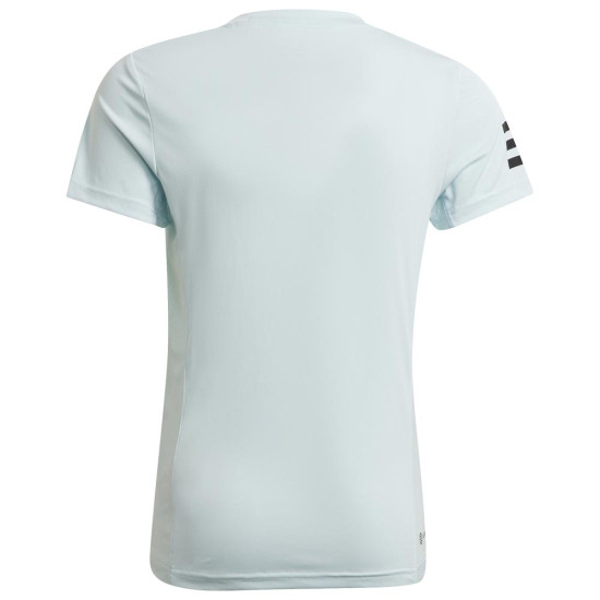 Adidas Παιδική κοντομάνικη μπλούζα G Club Tee